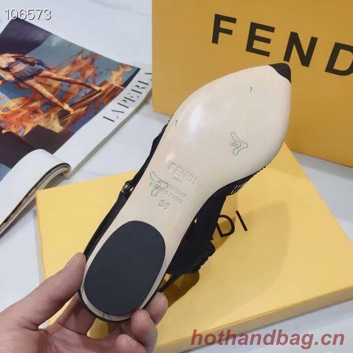 Fendi Shoes FD238FDC-2