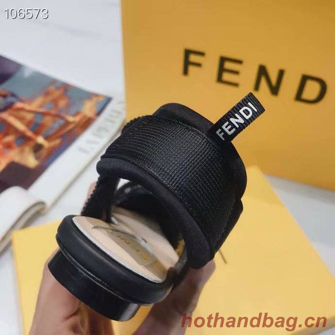 Fendi Shoes FD238FDC-2