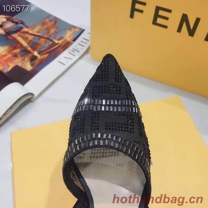 Fendi Shoes FD240FDC-3