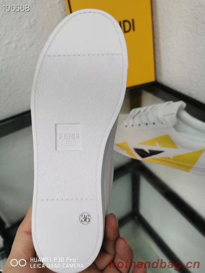 Fendi Shoes FD243-2