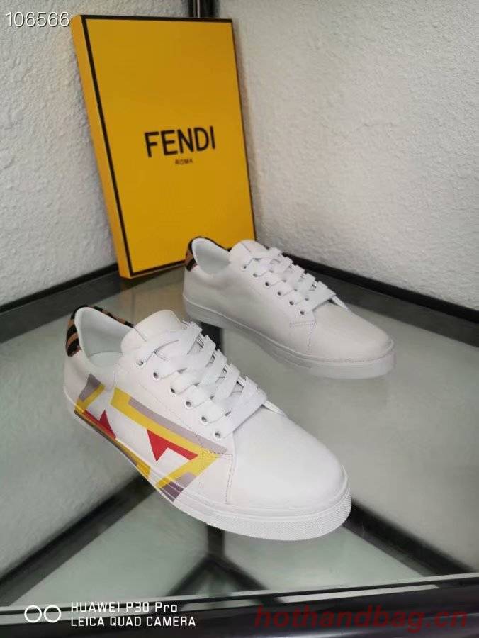 Fendi Shoes FD243-4