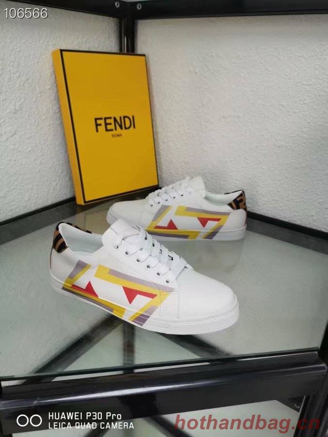 Fendi Shoes FD243-4