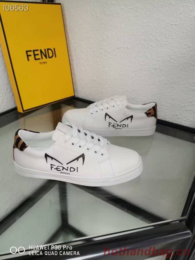 Fendi Shoes FD243-7