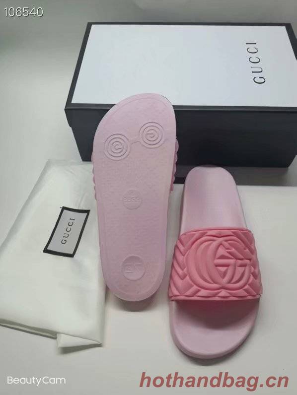 Gucci Shoes GG1607-1