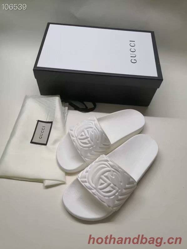 Gucci Shoes GG1607-2