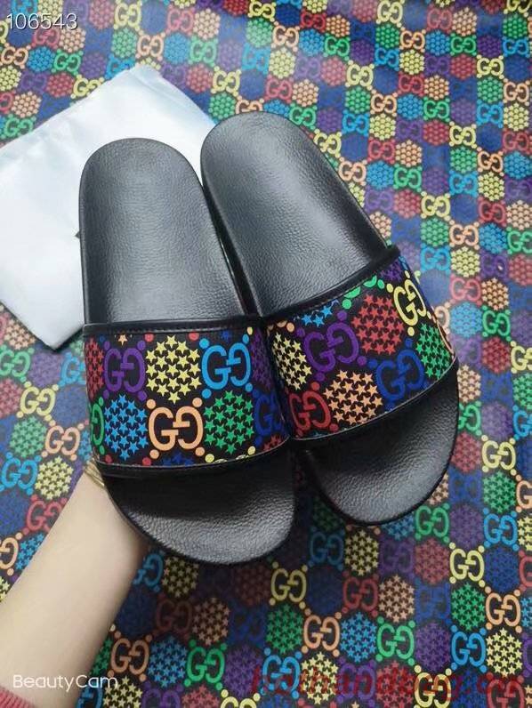 Gucci Shoes GG1608-1