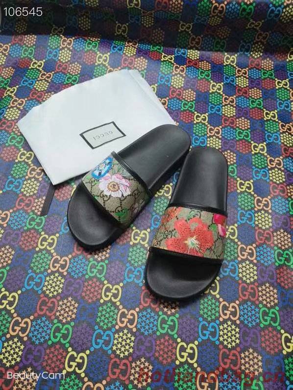 Gucci Shoes GG1608-3