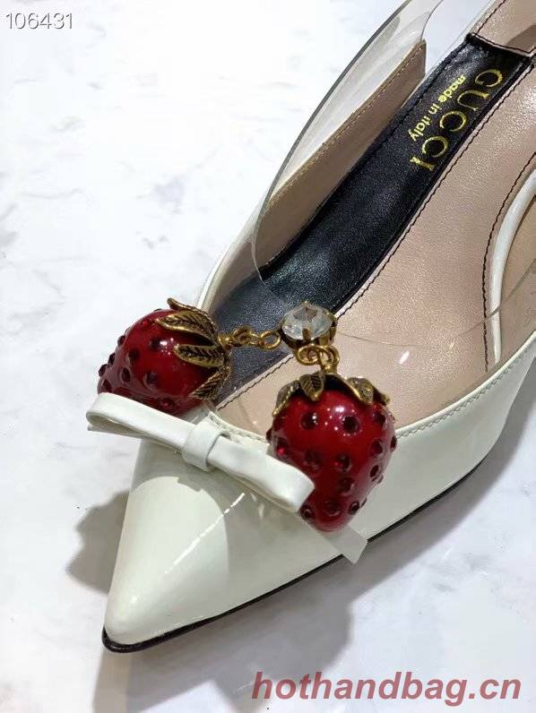 Gucci Shoes GG1610BL-3