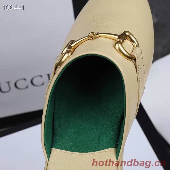 Gucci Shoes GG1613BL-1