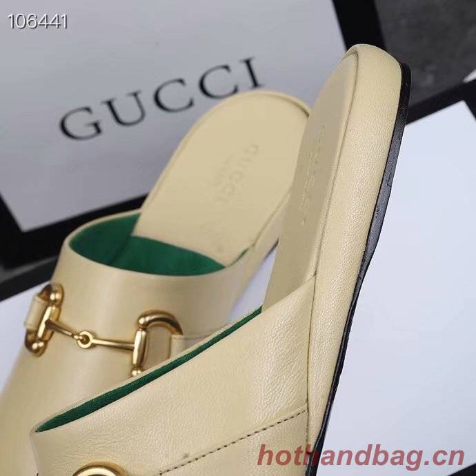 Gucci Shoes GG1613BL-1