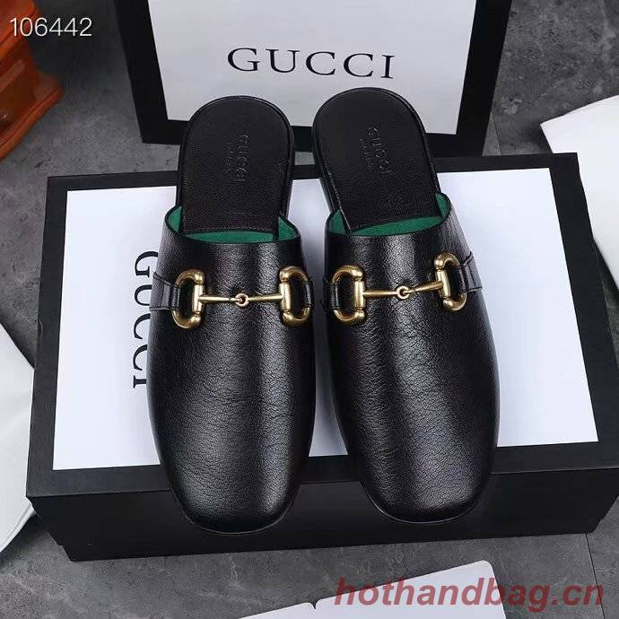 Gucci Shoes GG1613BL-3