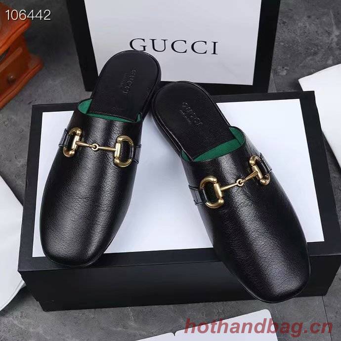 Gucci Shoes GG1613BL-3