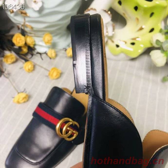 Gucci Shoes GG1614BL-1