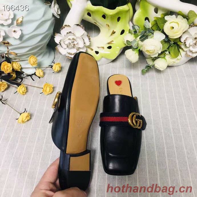 Gucci Shoes GG1614BL-1