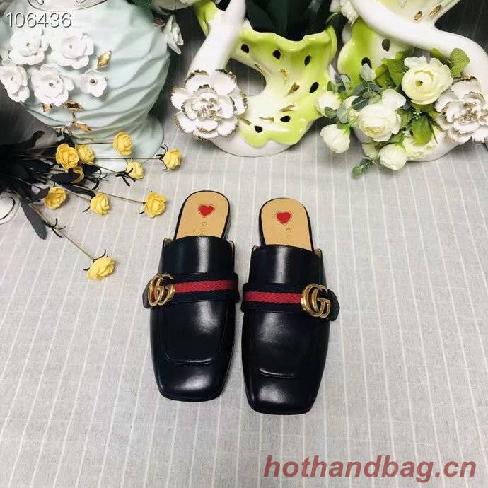 Gucci Shoes GG1614BL-1