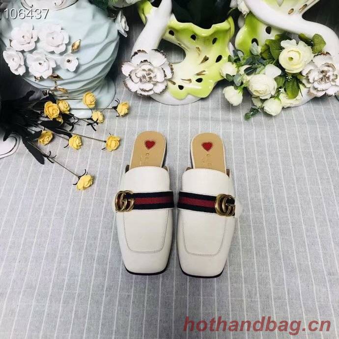 Gucci Shoes GG1614BL-2