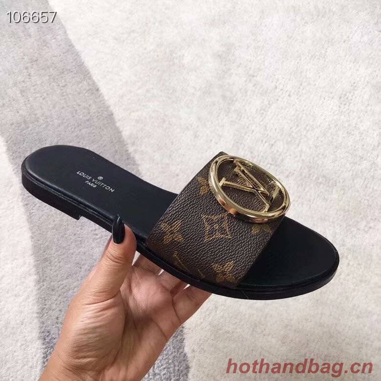 Louis Vuitton Shoes LV985SJC-1