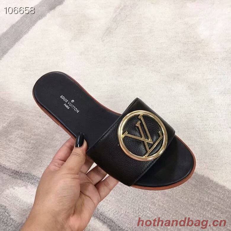 Louis Vuitton Shoes LV985SJC-2