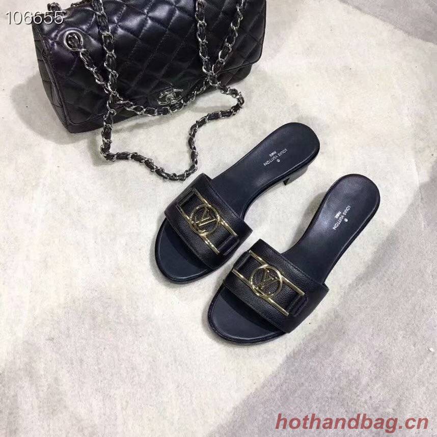 Louis Vuitton Shoes LV986SJC-2