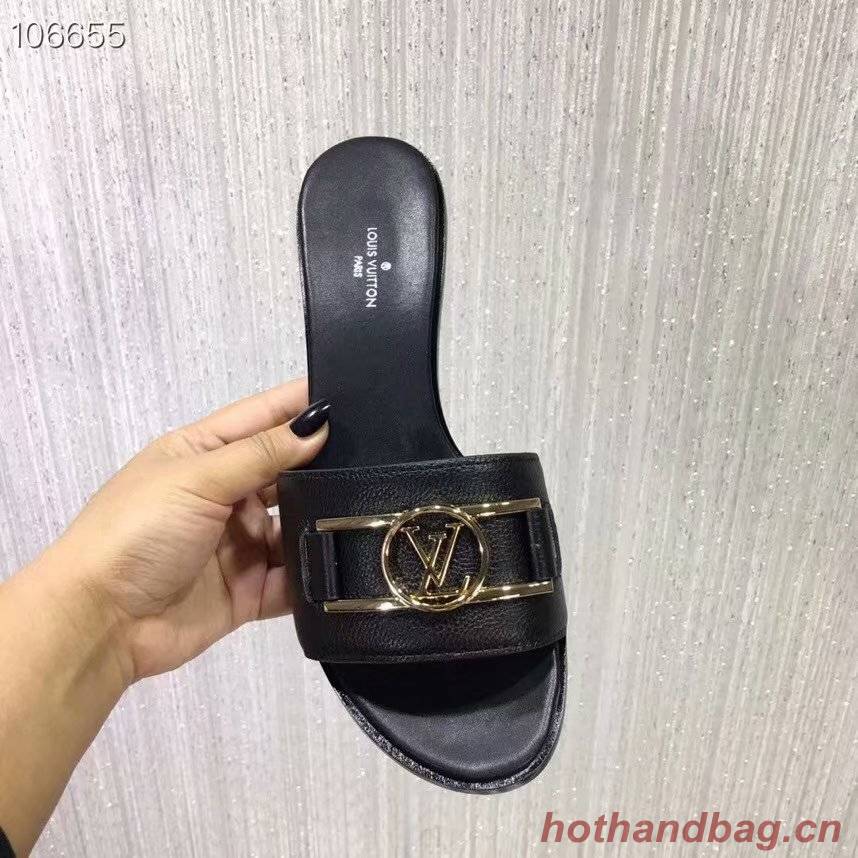 Louis Vuitton Shoes LV986SJC-2