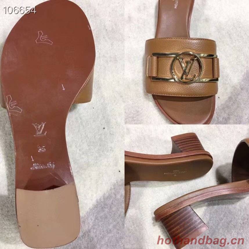 Louis Vuitton Shoes LV986SJC-3