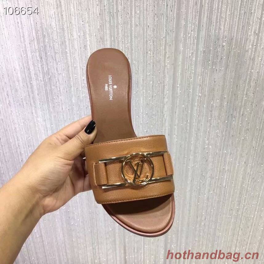 Louis Vuitton Shoes LV986SJC-3