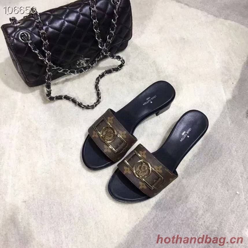 Louis Vuitton Shoes LV986SJC-5