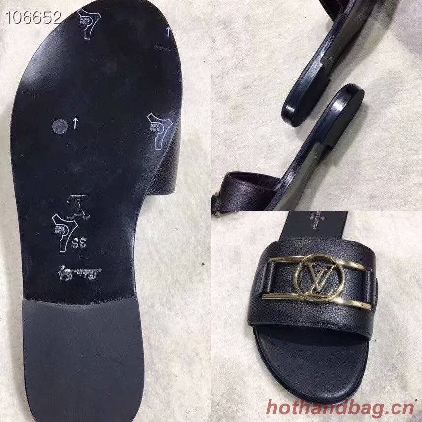 Louis Vuitton Shoes LV987SJC-1