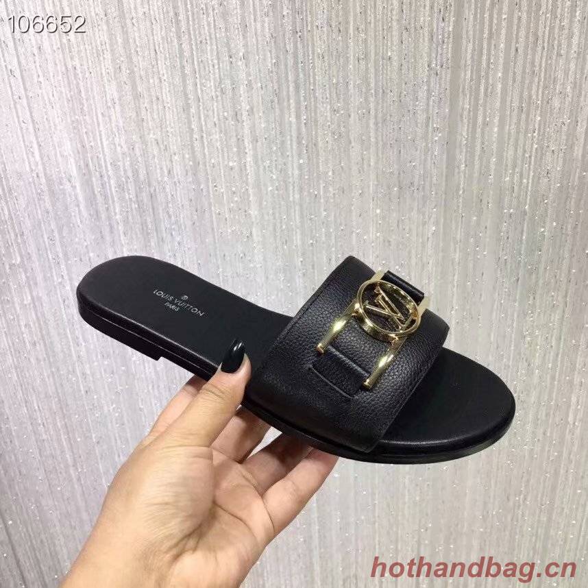 Louis Vuitton Shoes LV987SJC-1