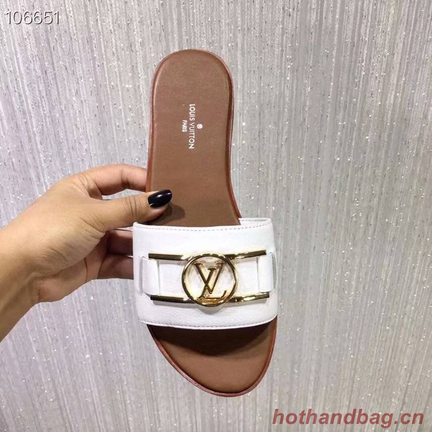 Louis Vuitton Shoes LV987SJC-2