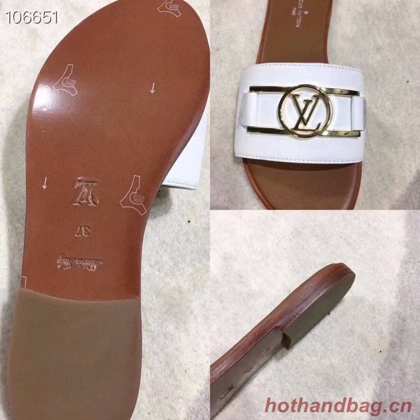 Louis Vuitton Shoes LV987SJC-2