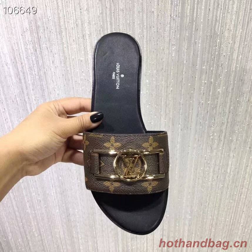 Louis Vuitton Shoes LV987SJC-4