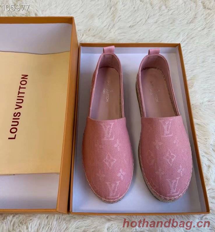 Louis Vuitton Shoes LV990LRF-1