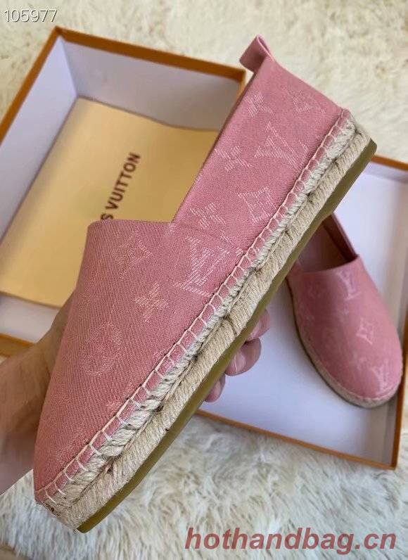 Louis Vuitton Shoes LV990LRF-1