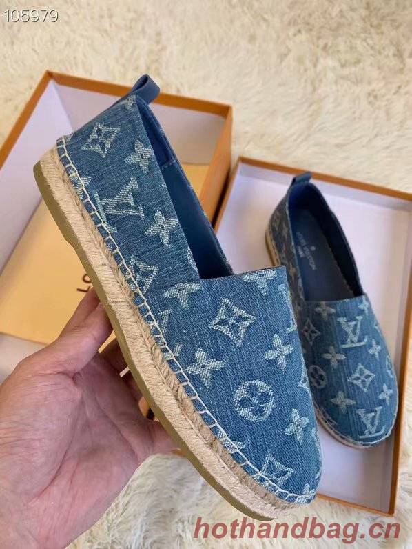 Louis Vuitton Shoes LV990LRF-3