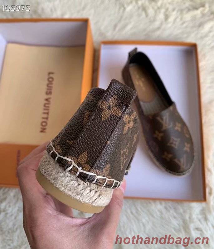 Louis Vuitton Shoes LV991LRF-2