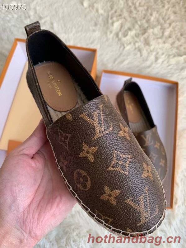 Louis Vuitton Shoes LV991LRF-2