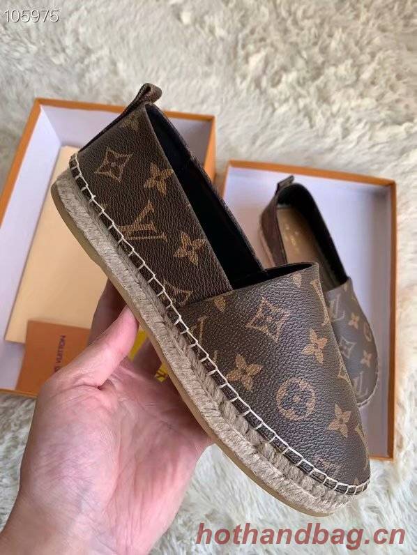 Louis Vuitton Shoes LV991LRF-2