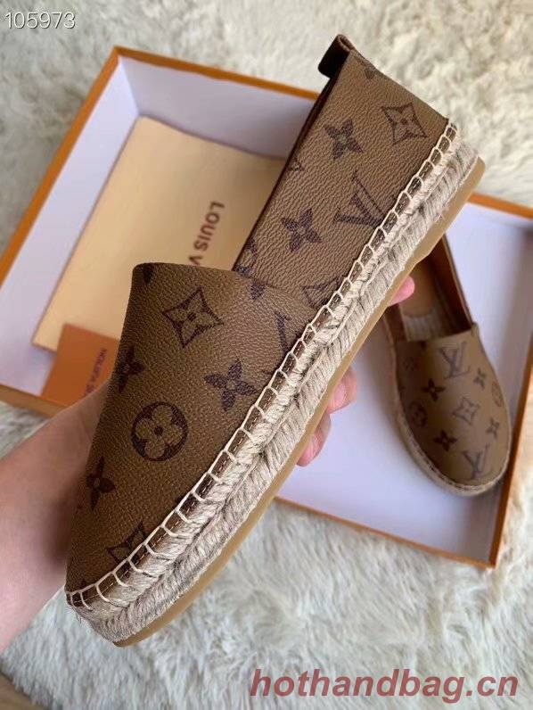 Louis Vuitton Shoes LV991LRF-4