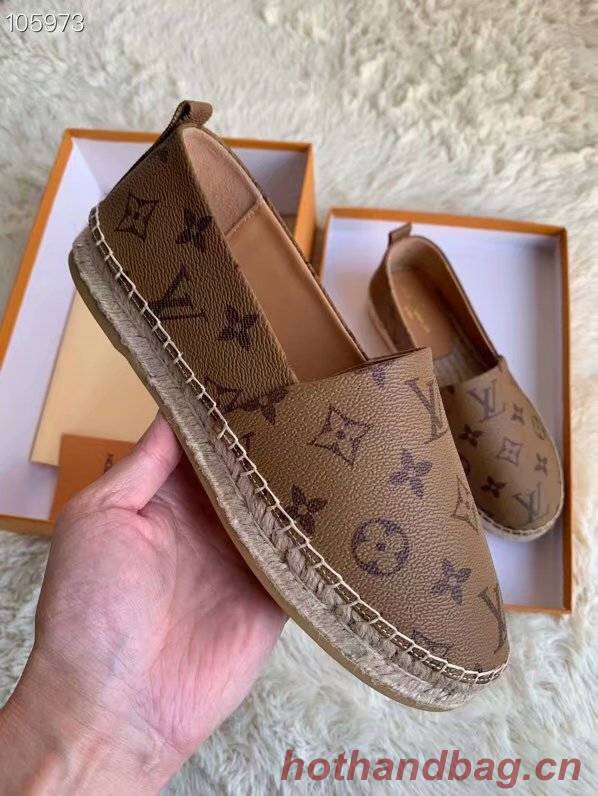 Louis Vuitton Shoes LV991LRF-4