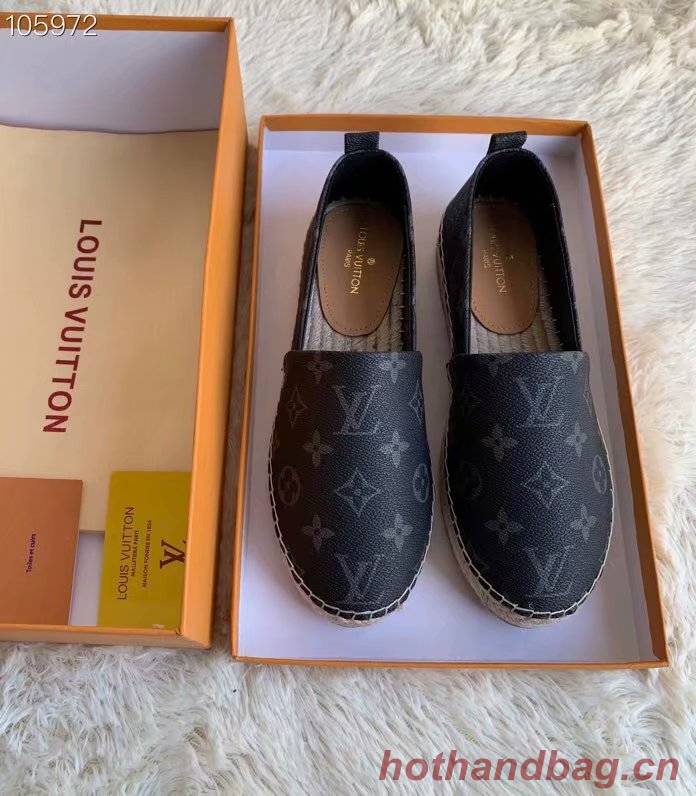 Louis Vuitton Shoes LV991LRF-5