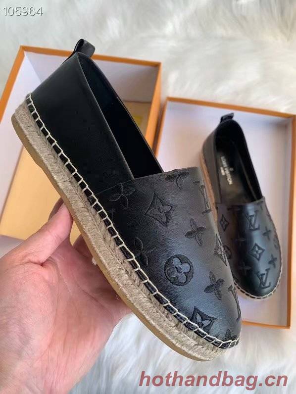 Louis Vuitton Shoes LV993LRF-1