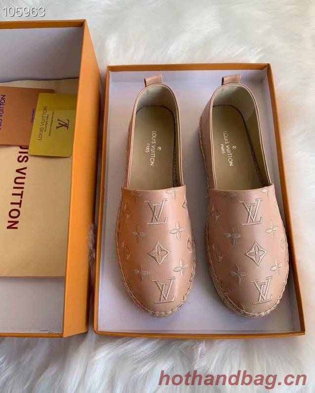 Louis Vuitton Shoes LV993LRF-2