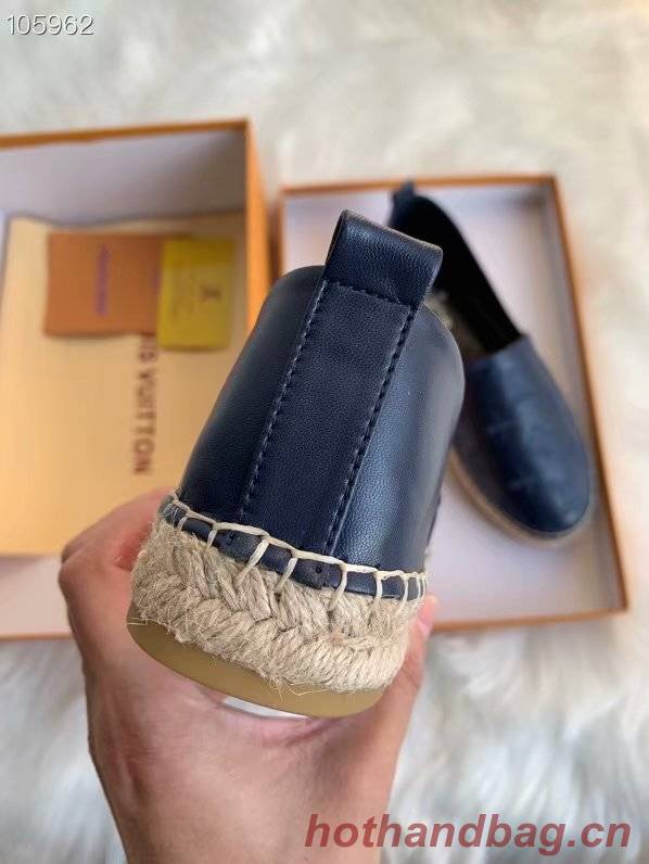 Louis Vuitton Shoes LV993LRF-3