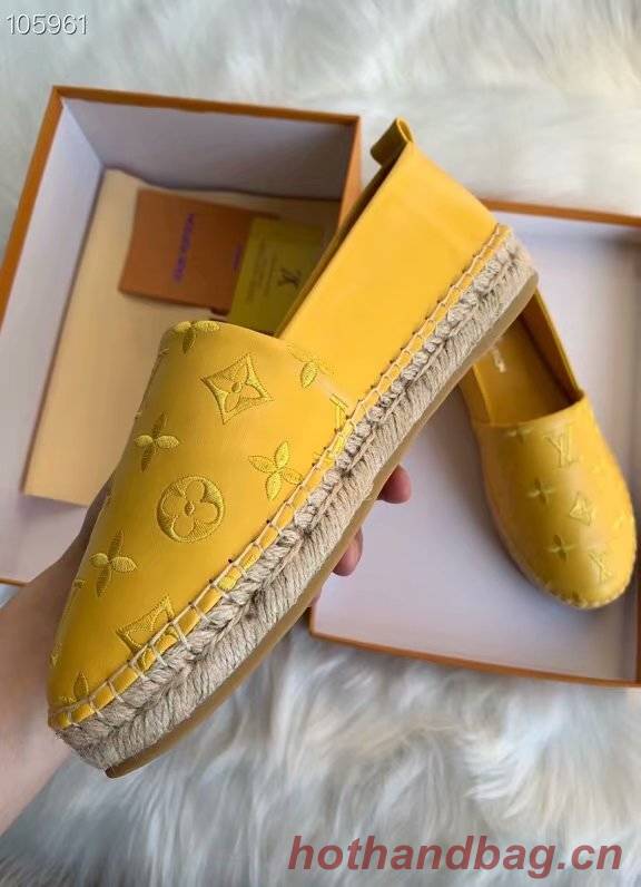 Louis Vuitton Shoes LV993LRF-4