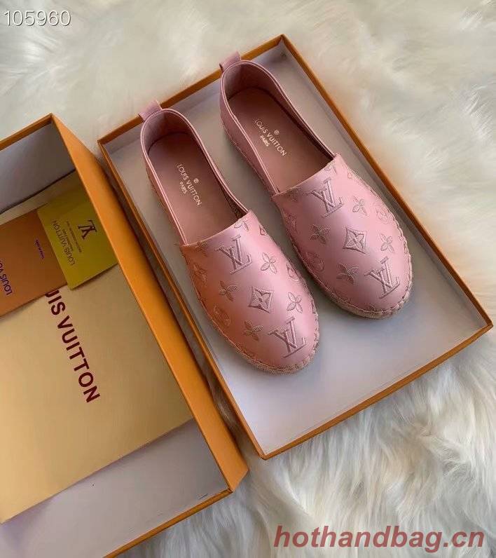 Louis Vuitton Shoes LV993LRF-5