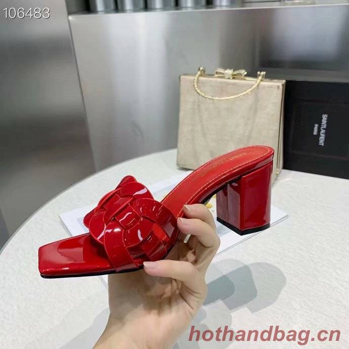 Yves saint Laurent Shoes YSL4801MF-4