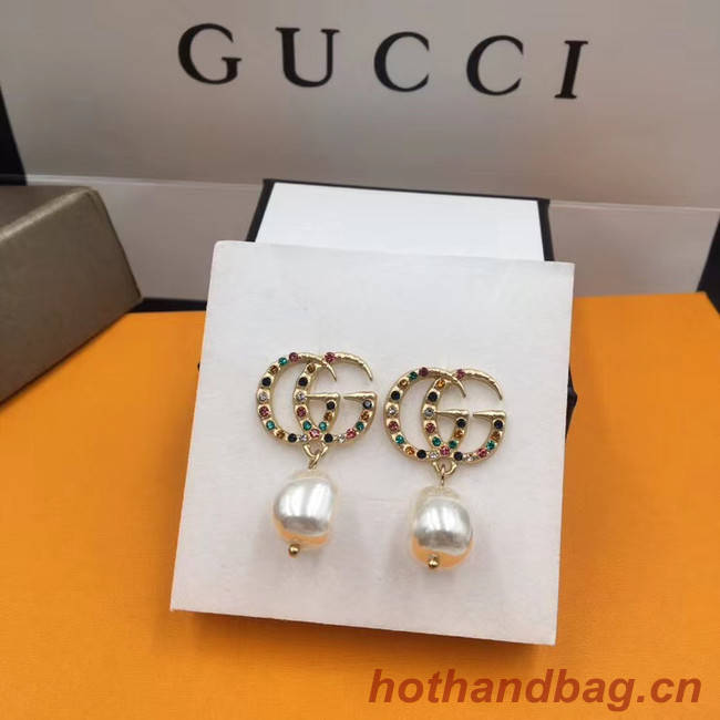 Gucci Earrings CE5212