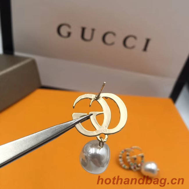 Gucci Earrings CE5212