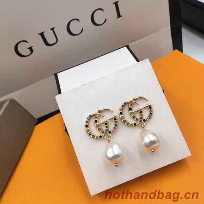 Gucci Earrings CE5212